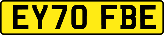 EY70FBE