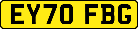 EY70FBG