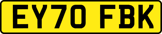 EY70FBK