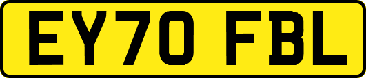 EY70FBL