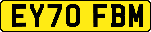 EY70FBM
