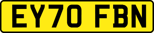 EY70FBN