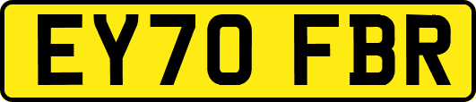 EY70FBR