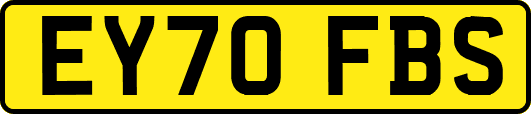 EY70FBS