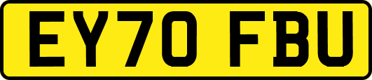 EY70FBU