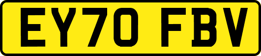 EY70FBV
