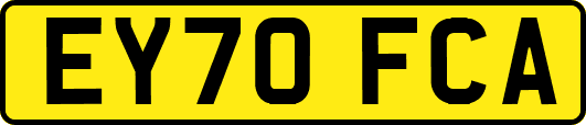 EY70FCA