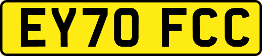 EY70FCC
