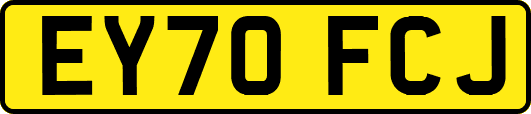 EY70FCJ