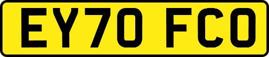 EY70FCO