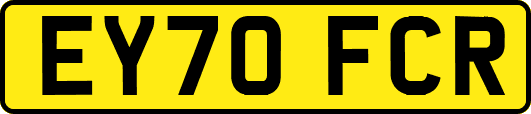 EY70FCR