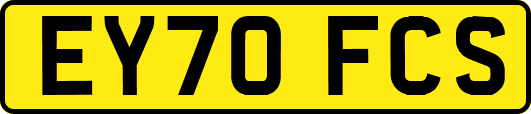 EY70FCS