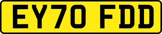 EY70FDD