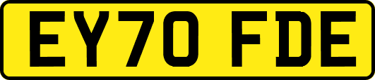 EY70FDE