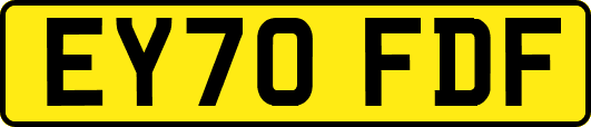 EY70FDF
