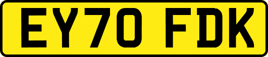 EY70FDK