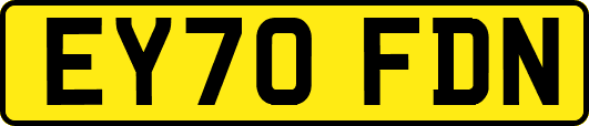 EY70FDN