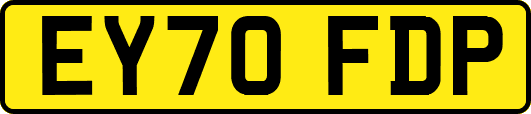 EY70FDP