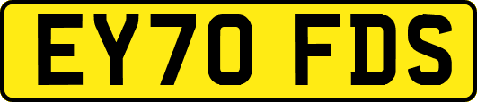 EY70FDS