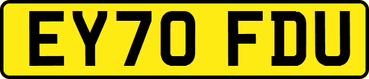 EY70FDU