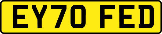 EY70FED