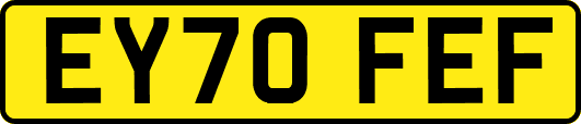 EY70FEF