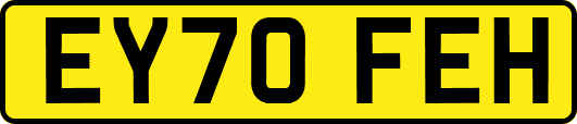 EY70FEH