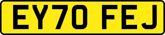 EY70FEJ