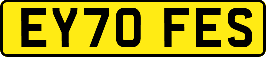 EY70FES