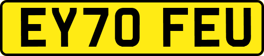 EY70FEU
