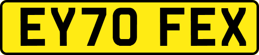 EY70FEX