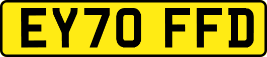 EY70FFD