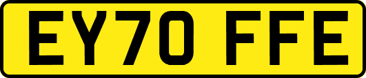 EY70FFE