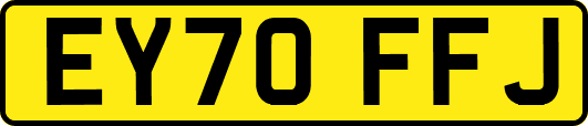 EY70FFJ
