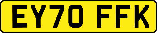 EY70FFK