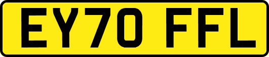 EY70FFL