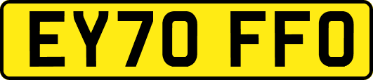EY70FFO