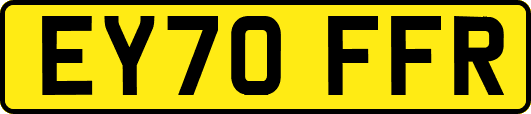EY70FFR
