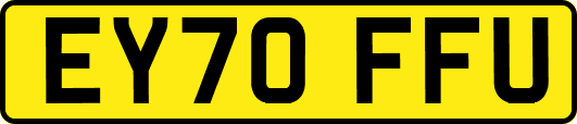 EY70FFU