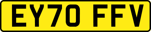 EY70FFV