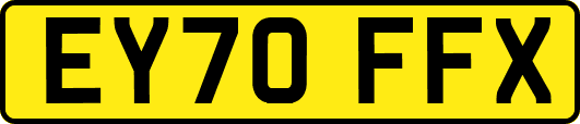 EY70FFX