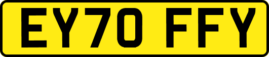 EY70FFY