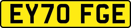EY70FGE
