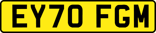 EY70FGM