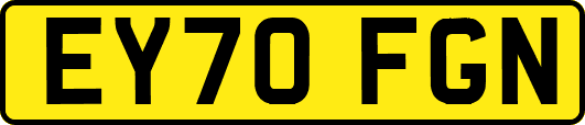 EY70FGN