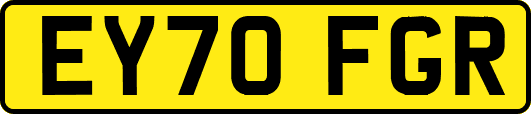 EY70FGR