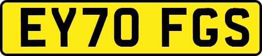 EY70FGS