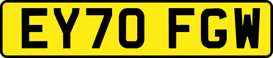 EY70FGW