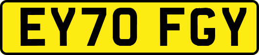 EY70FGY