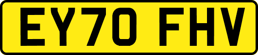 EY70FHV